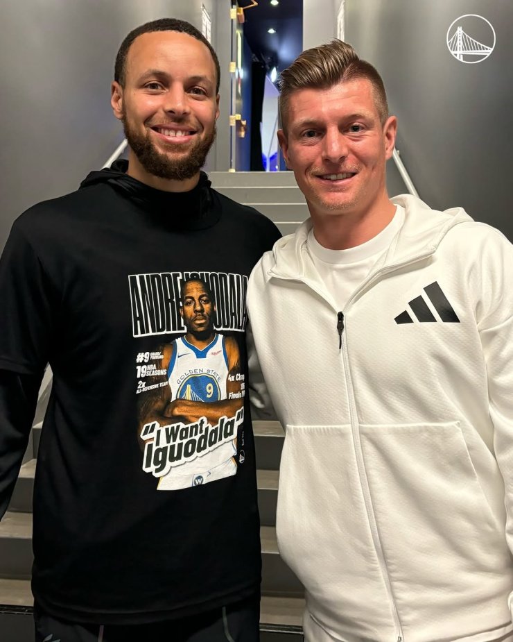 Зидан сыграл в падел, Шомуродов сходил в зоопарк. Как футболисты провели эту неделю