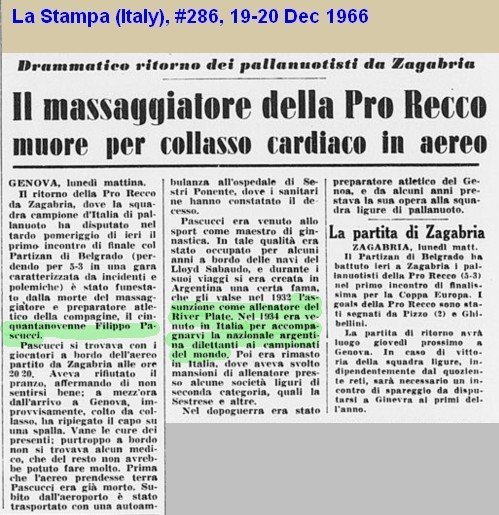 Тренеры моложе 30 лет на ЧМ: Филиппо Паскуччи — самый молодой в истории