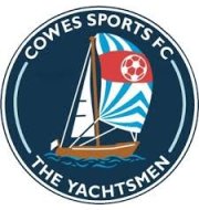 Логотип футбольный клуб Коуэс Спортс