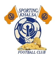 Логотип футбольный клуб Спортинг Халса (Виленхолл)