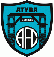 Логотип футбольный клуб Атира