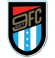 Логотип футбольный клуб 9 де октубре (Гуаякиль)