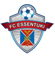 Логотип футбольный клуб Ессентуки