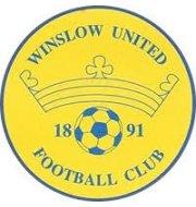 Логотип футбольный клуб Уинслоу Юнайтед