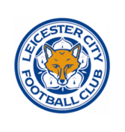 Логотип футбольный клуб Лестер Сити