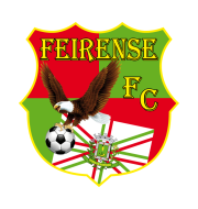 Логотип футбольный клуб Фейренсе (Фейра-ди-Сантана)