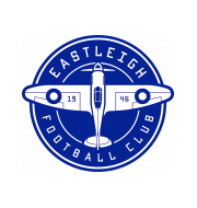 Логотип футбольный клуб Истли