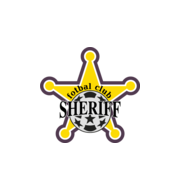 Логотип футбольный клуб Шериф (до 19) (Тирасполь)
