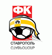 Логотип футбольный клуб Ставрополь