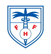 Логотип Гаити