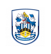 Логотип футбольный клуб Хаддерсфилд Таун