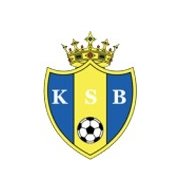 Логотип футбольный клуб Буррели