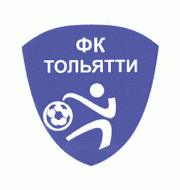 Логотип футбольный клуб Тольятти