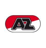 Логотип футбольный клуб АЗ-2 (Алкмар)