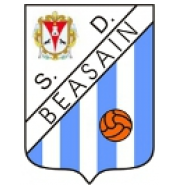 Логотип футбольный клуб Беасаин