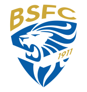 Логотип футбольный клуб Брешиа