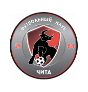 Логотип футбольный клуб Чита