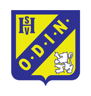 Логотип футбольный клуб ОДИН '59 (Хемскерк)