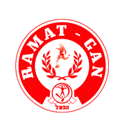 Логотип футбольный клуб Хапоэль Рамат Ган