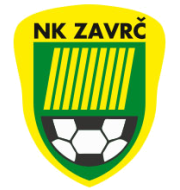 Логотип футбольный клуб Заврч