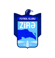 Логотип футбольный клуб Зира