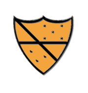 Логотип футбольный клуб Мерстхэм
