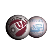 Логотип футбольный клуб Уркиса (Вилья Линч)