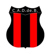 Логотип футбольный клуб Дефенсорез де Бельграно (Буэнос-Айрес)