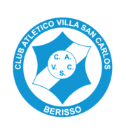Логотип Вилья Сан Карлос (Берисо)