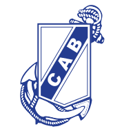 Логотип футбольный клуб Гильермо Браун (Пуэрто-Мадрин)