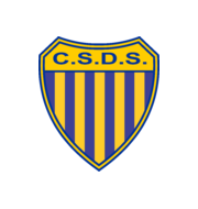 Логотип футбольный клуб Спортиво Док Суд (Буэнос-Айрес)