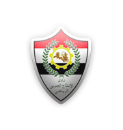 Логотип футбольный клуб Эль-Харби (Каир)