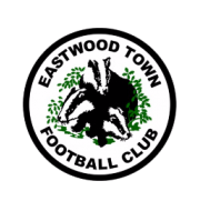 Логотип футбольный клуб Иствуд