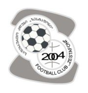 Логотип футбольный клуб Зестафони