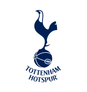 Логотип футбольный клуб Тоттенхэм (до 19) (Лондон)