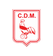 Логотип Депортиво Морон