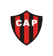 Логотип футбольный клуб Патронато (Парана)