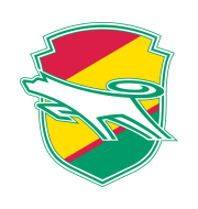 Логотип футбольный клуб Джеф Юнайтед (Чиба)