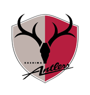 Логотип футбольный клуб Касима Антлерс