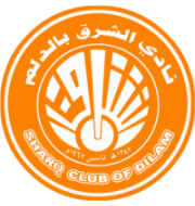 Логотип футбольный клуб Аль-Тукба