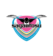 Логотип футбольный клуб Саган Тосу