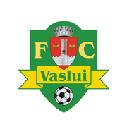 Логотип футбольный клуб Васлуй