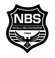 Логотип футбольный клуб Назилли Беледийеспор