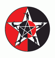 Логотип футбольный клуб Интерблок  (Любляна)