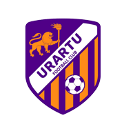 Логотип футбольный клуб Урарту (Ереван)