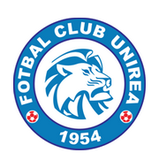 Логотип футбольный клуб Униря Урз (Урзичень)