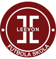 Логотип футбольный клуб Салдус/Леевон