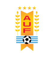 Логотип Уругвай (олимп.)