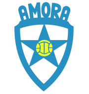 Логотип футбольный клуб Амора