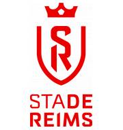 Логотип футбольный клуб Реймс